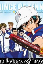 Watch The Prince of Tennis  9movies